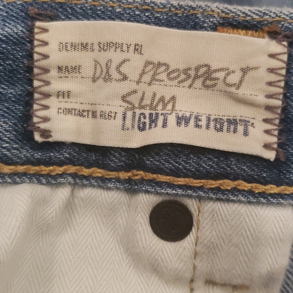 Ralph Lauren Jeans - Picture 7 of 7